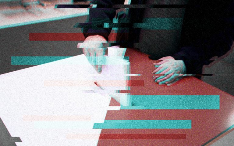 Głosować, czy nie? Oto jest anarchistyczne pytanie.